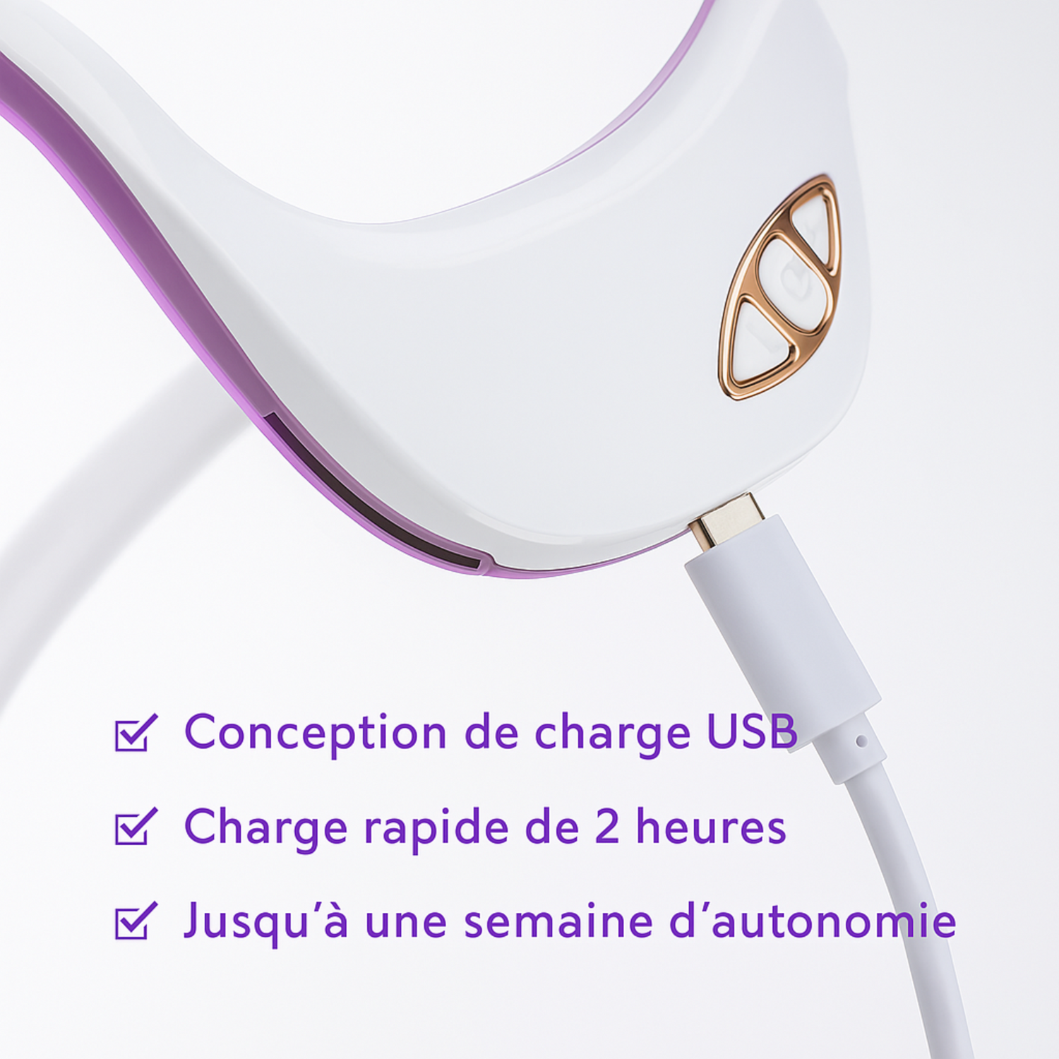 Eyes Massage - Secret Suprême
