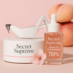 🎁 Pack Eyes Massage + Sérum Booster OFFERT ! 🎁